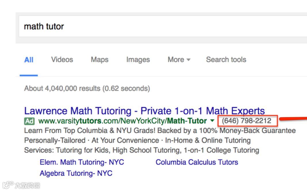 电商Google Ads谷歌广告终极教程一（搜索广告）