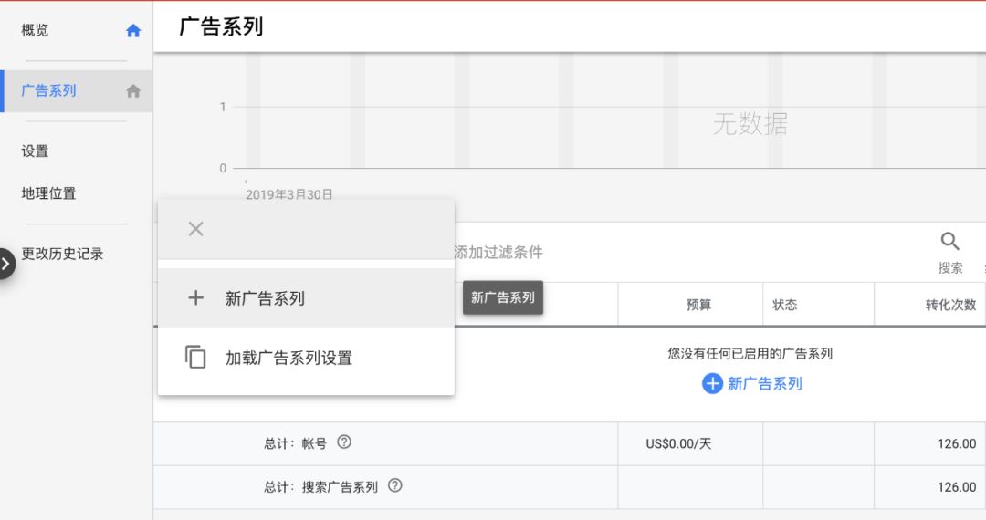 电商Google Ads谷歌广告终极教程一（搜索广告）