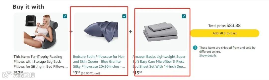 深度好文-亚马逊关键词的获取与关键词矩阵