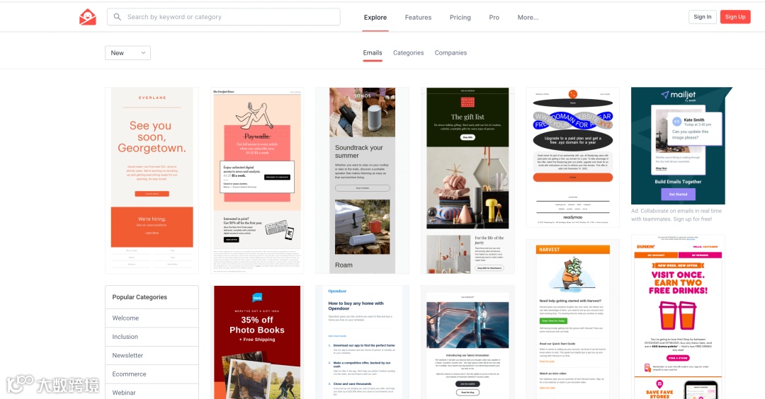 分享一些内部常用营销工具和策略