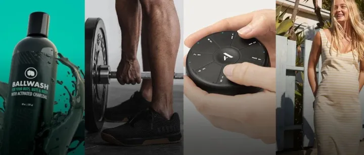 【上周案例汇总】快速打造2万名订阅用户！这个男性个护品牌做对了什么？跟大牌运动鞋抢用户，做到年销5900万美金！