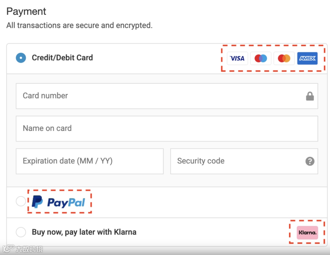 独立站降低弃购率的8个方法