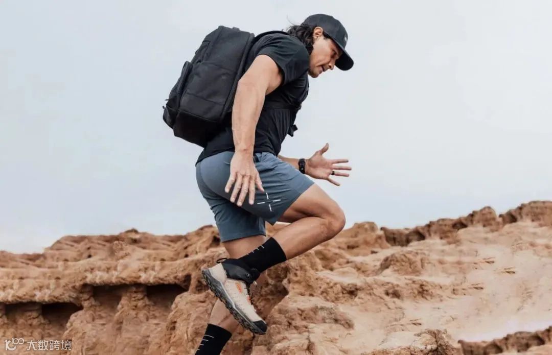 融资2150万！男性用户为何乖乖为这个品牌掏钱？