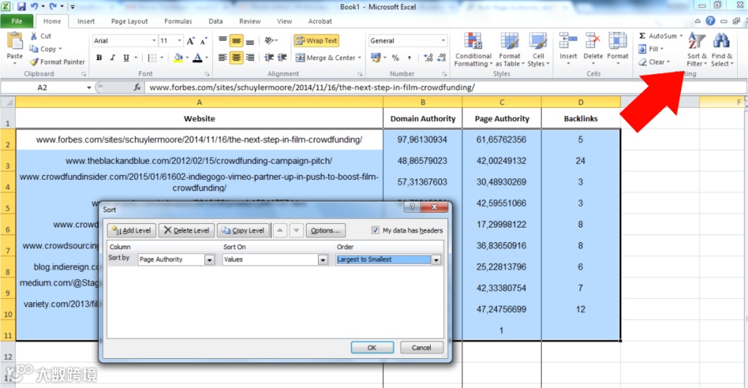提高众筹活动媒体覆盖率的策略