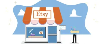 Etsy卖家如何应对销售淡季