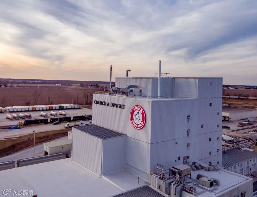 好“值钱”的一棵树｜海外品牌的估值逻辑