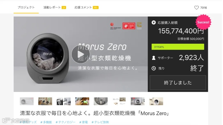 把场景营销做到极致，是Morus爆火海外的公开“秘密”