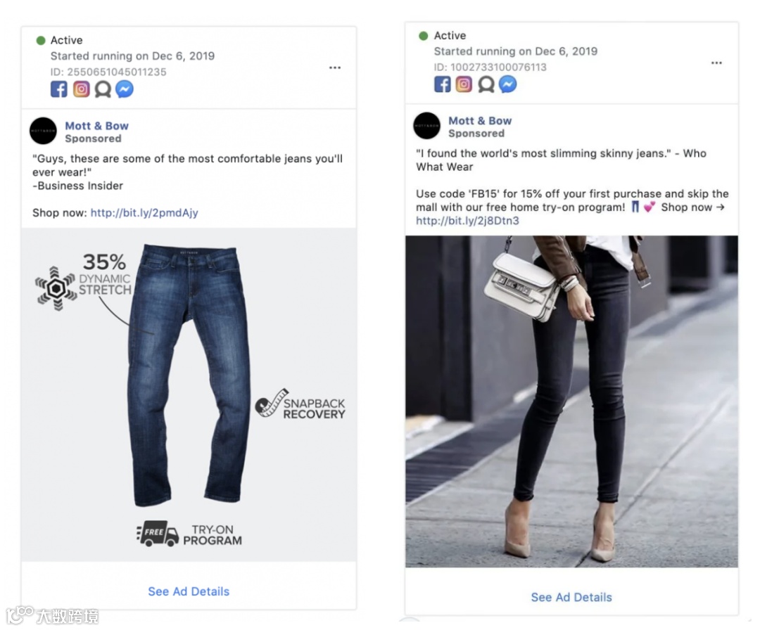 2020年11个最佳Facebook重定位广告策略