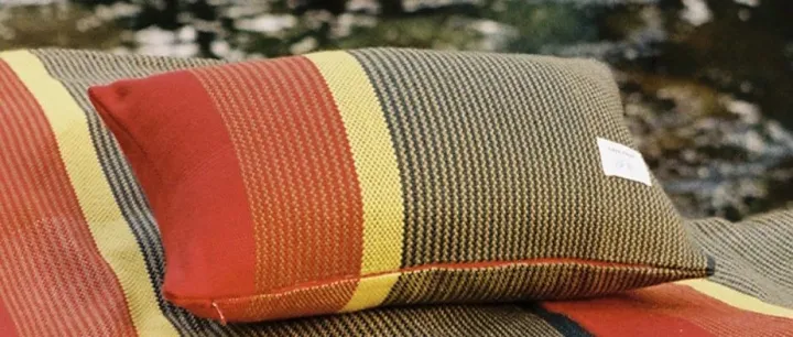 民族元素走向全球，如何用一根线织出全球百亿市场？