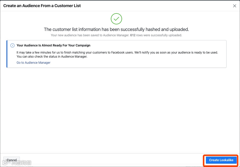 如何利用购买用户邮箱投放FB广告快速找到高价值用户