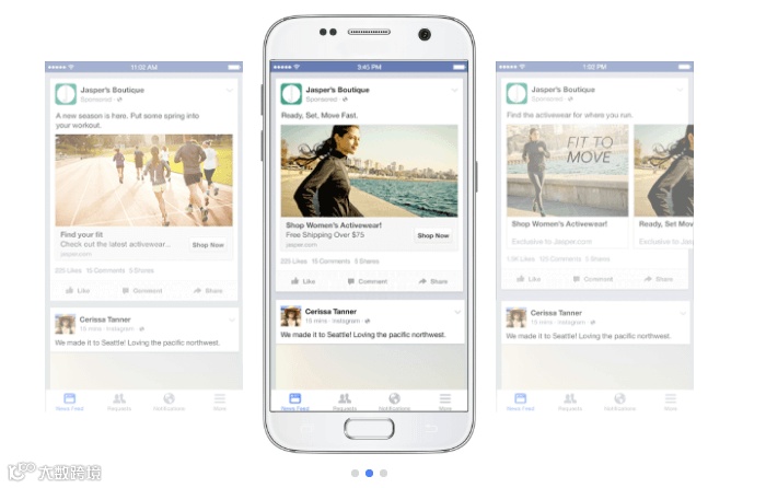 2020年30+Facebook视频广告小贴士