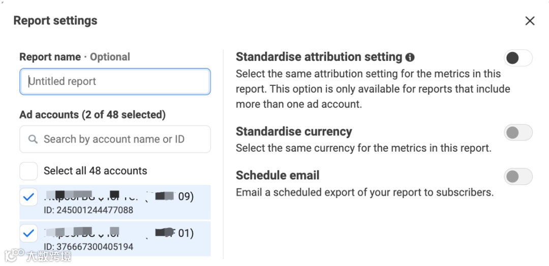 分享一些内部常用营销工具和策略