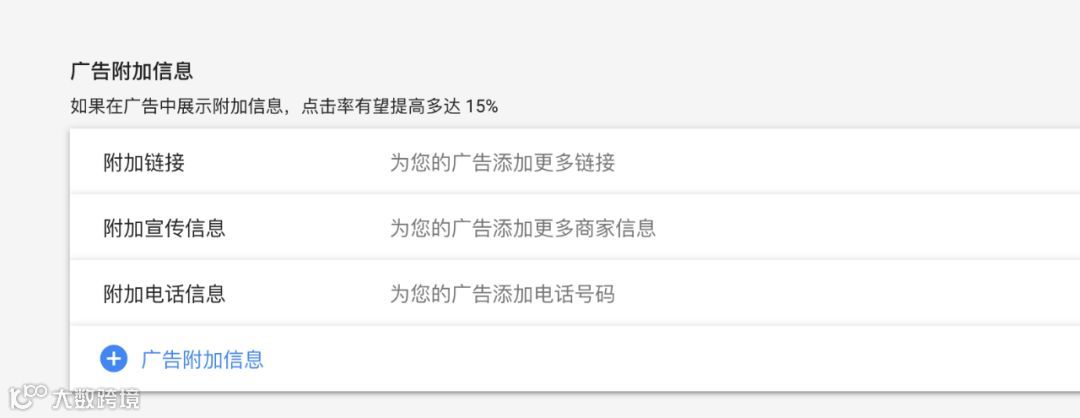 电商Google Ads谷歌广告终极教程一（搜索广告）