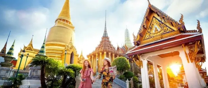 怎么做海外市场调研 | 泰国为例