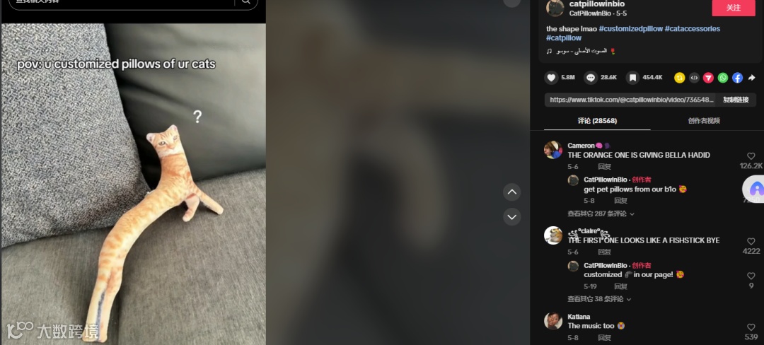 千亿美金高增市场，小众宠物家居出海火热