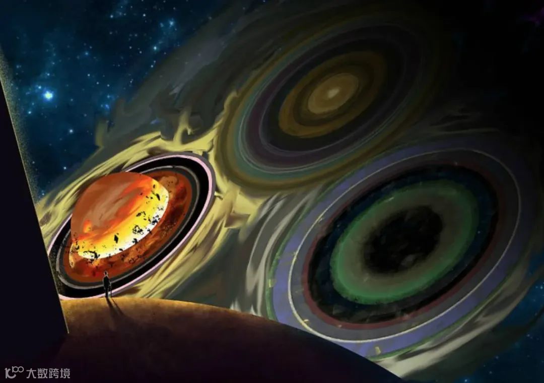 战略“升维”：不在一个层级上做商业竞争，是一件很有趣的事情