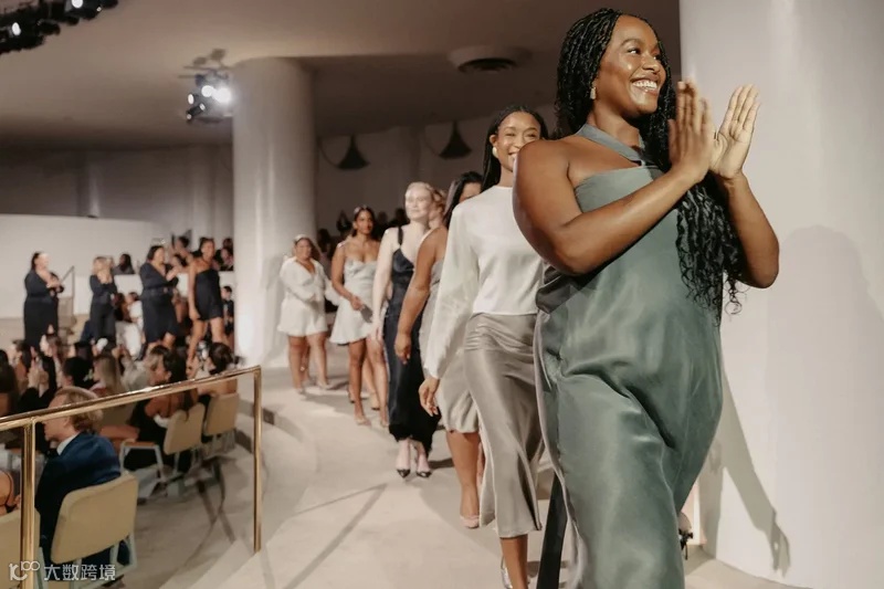 淘寶全球包郵！合作哪些紅人能幫品牌把衣服賣到北歐？