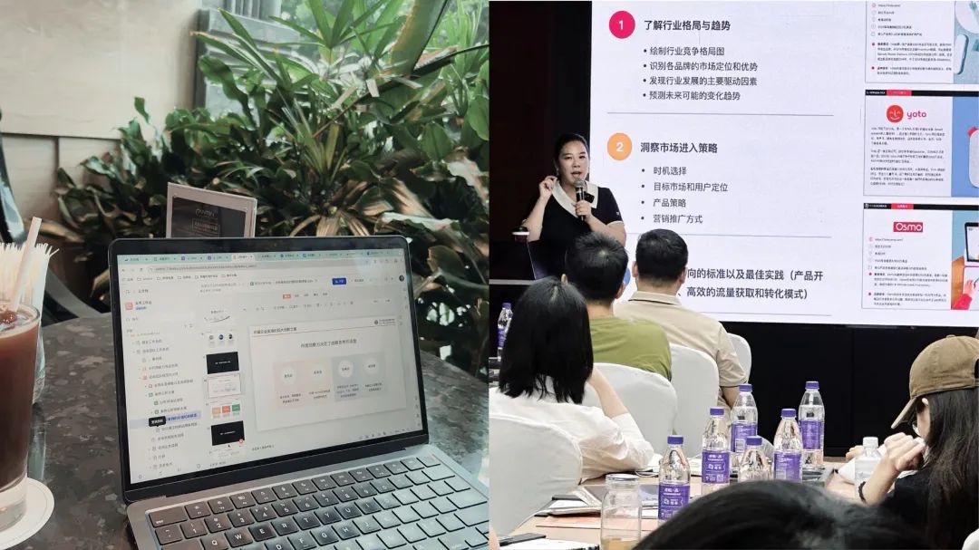 选择大于努力?其实没人喜欢一直靠运气