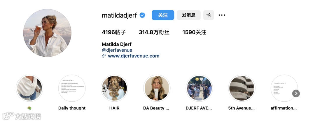 淘寶全球包郵！合作哪些紅人能幫品牌把衣服賣到北歐？