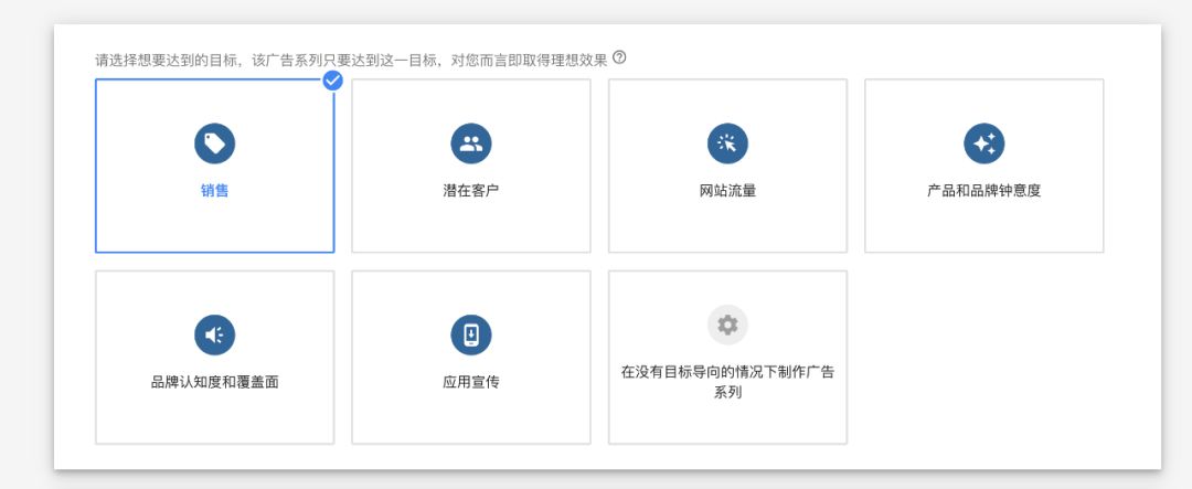 电商Google Ads谷歌广告终极教程一（搜索广告）
