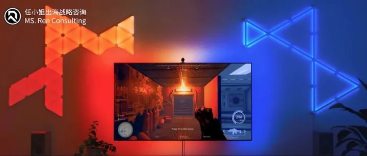 选品定生死，定价定未来，智能灯光品牌相差近10倍年销售额！｜任小姐案例周评会