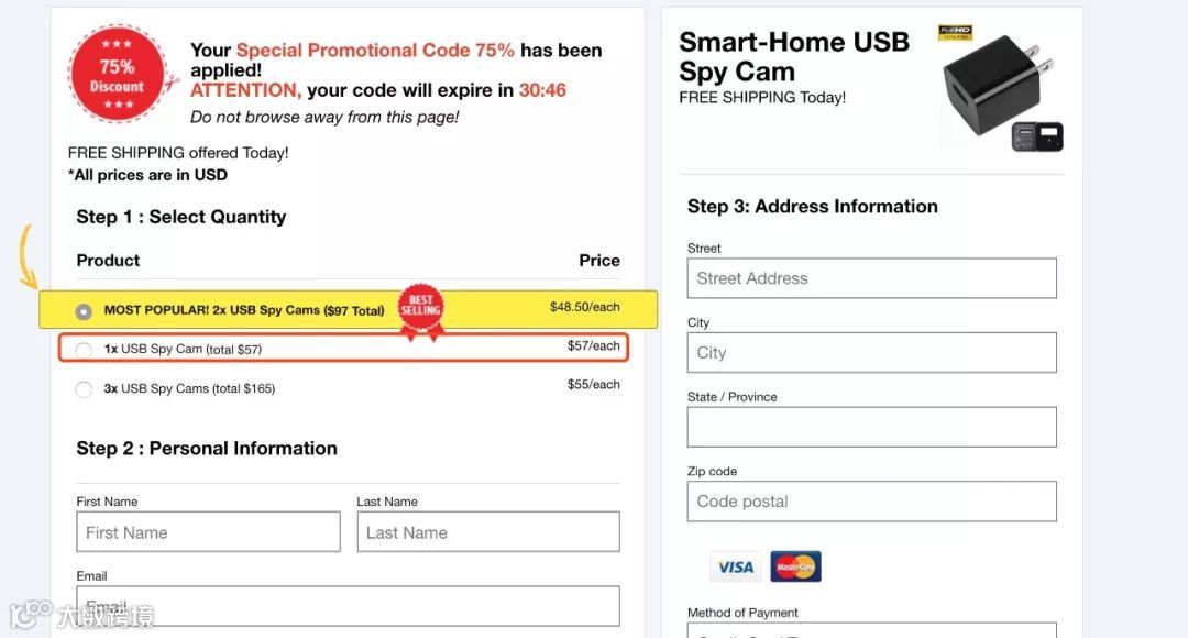 这样推广电商独立站保证你不会赔