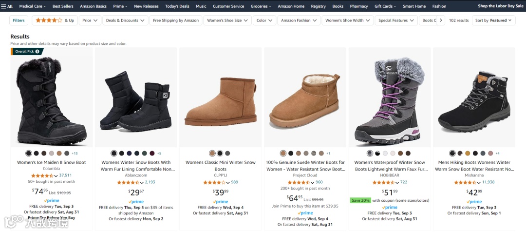 亚马逊Rufus来袭，80%卖家订单将受到影响