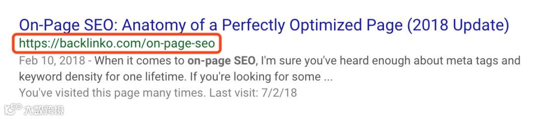 RankBrain-你需要了解的第三大排名因素