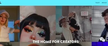怎么判断Tiktok博主是不是网红agency旗下的?
