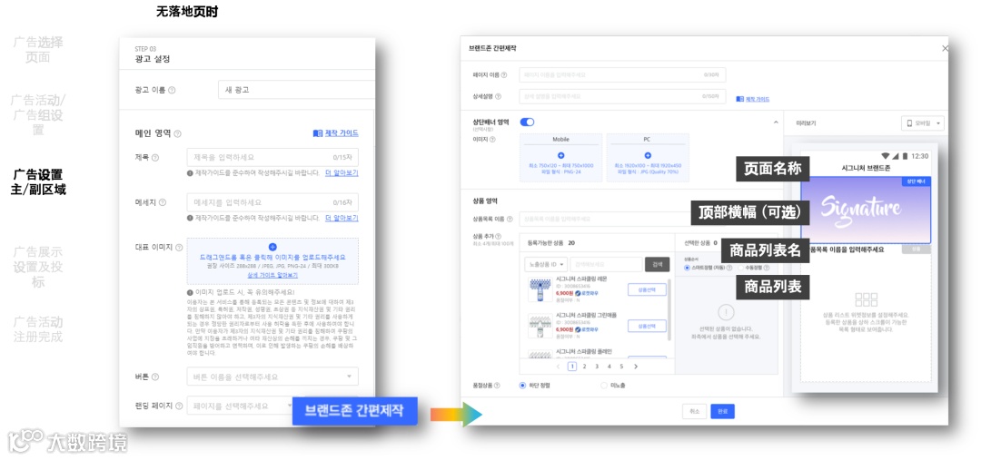 卖家们不可不知的站内推广“新方式”——品牌广告(Brand Ads)