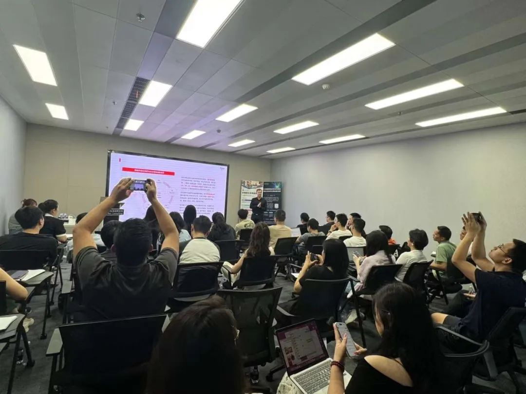 海外PR与线下渠道拓展，跨境出海企业如何实现本土化传播？｜咨询客户沙龙第八期