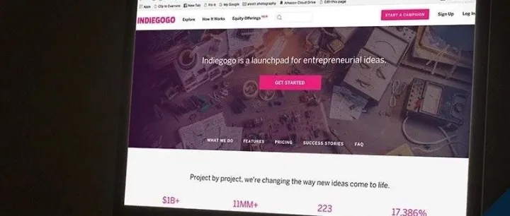 如何在10天内筹集10万美元