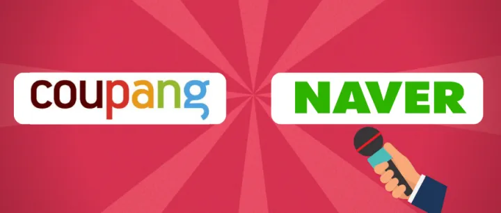 【长文】Coupang-韩国电商的竞争才刚刚开始