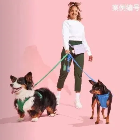 【品牌案例074】传统宠物普货的新机会在哪里？