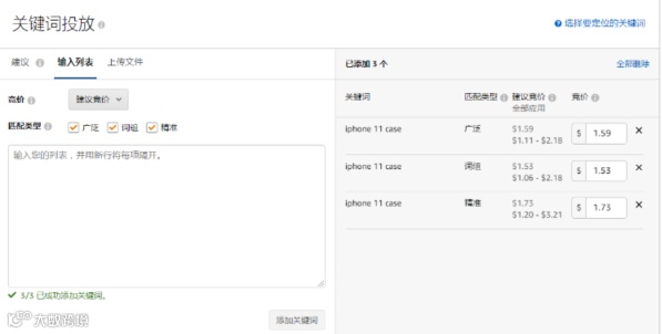 亚马逊广告做不好？这些基础知识你理解了吗？