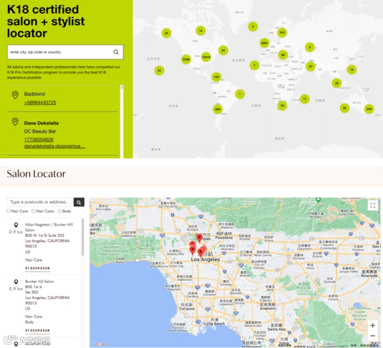 美发护发类爆款商机在哪里？ 品牌策略让你在百亿市场杀出重围！｜每周策略