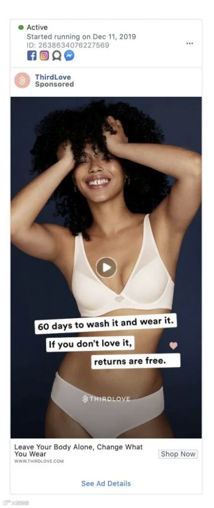 2020年11个最佳Facebook重定位广告策略