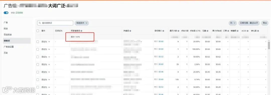 深度好文-亚马逊关键词的获取与关键词矩阵