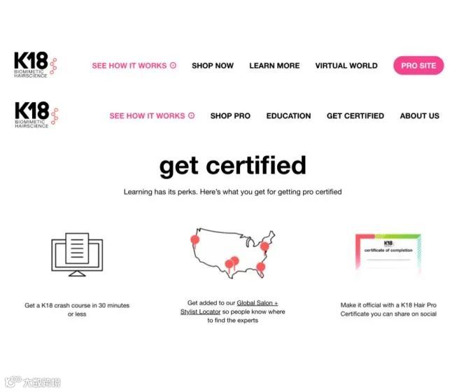 美发护发类爆款商机在哪里？ 品牌策略让你在百亿市场杀出重围！｜每周策略