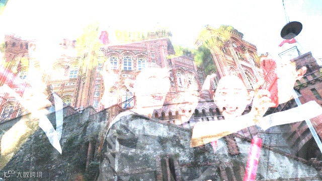 让人看了就想哭的毕业视频,该怎么剪?