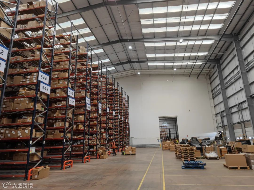 专访丨对话 “联合国” :从欧洲看欧洲,探访谷仓海外仓欧洲区团队