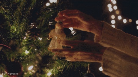 圣诞节特效包 | 最美的圣诞元素都在这