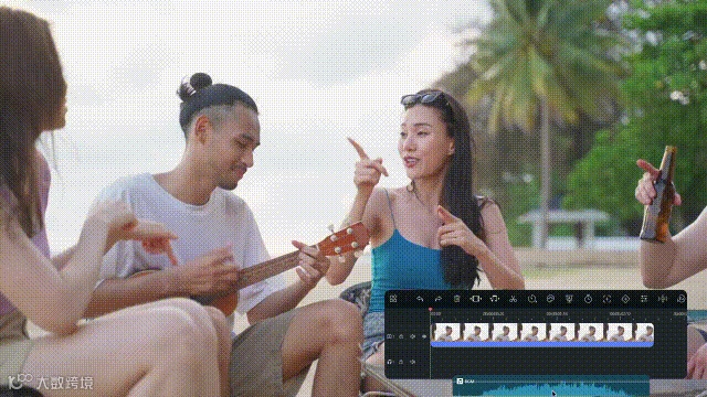 全球爆火的Pika,会让剪辑行业消失吗?