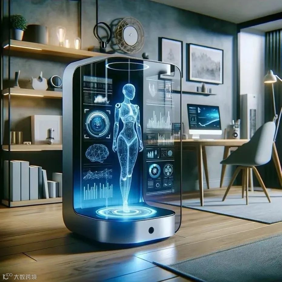 AIGC对各行业的影响报告