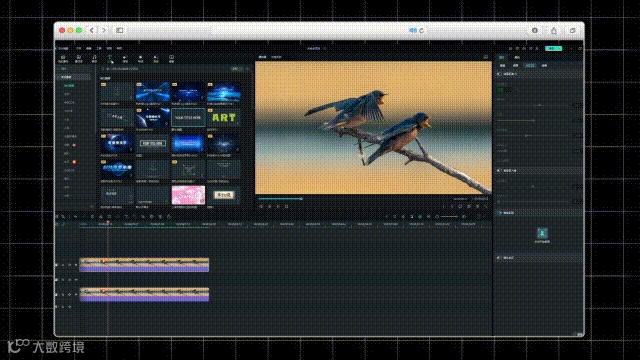 不会PS也能做的爆款视频封面,有手就能学!