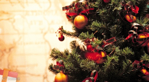 【双旦主题特效集】全新上线，赶紧Mark一下~