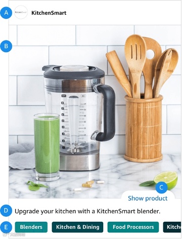 释放亚马逊Post的力量：通过引人入胜的内容和Kua.ai的生成式工具提升您的品牌