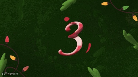 圣诞节特效包 | 最美的圣诞元素都在这