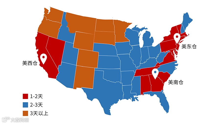 新仓开放!谷仓美中芝加哥开仓,服务卖家扩大旺季库容