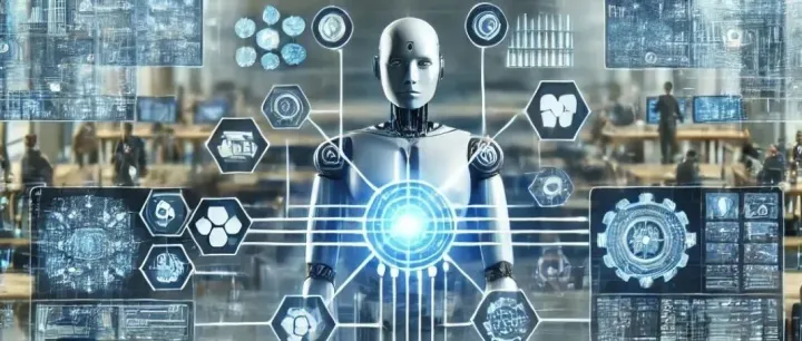 OpenAI提出从AI到AGI通用人工智能的五级分类系统！